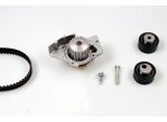 HEPU Wasserpumpe + Zahnriemensatz pk08414 für Ford Citroën/Peugeot Fiat Peugeot LANCIA Suzuki TOYOTA ALFAROME/Fiat/LANCI