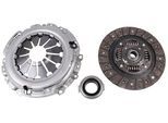 LUCAS Kupplungssatz lkca800039 für HONDA