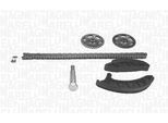 MAGNETI MARELLI Steuerkettensatz 341500000840 für Mercedes