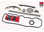 FAI AUTOPARTS Steuerkettensatz tck448 für HONDA