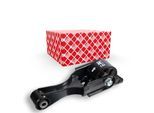 FEBI BILSTEIN Lagerung, Motor 105749 hinten für CHEVROLET