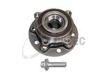 TRUCKTEC AUTOMOTIVE Radlagersatz 0231364 Vorderachse beidseitig für Mercedes