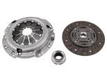 LUCAS Kupplungssatz lkca820040 für MAZDA