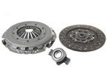 LUCAS Kupplungssatz lkca990020 für Opel Fiat Vaughall ALFA ROMEO