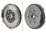 SCHAEFFLER LUK Schwungrad 415062810 für Ford (JMC)