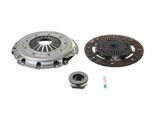 NK Kupplungssatz 139301 für Chrysler