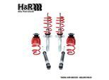 H&R Fahrwerkssatz, Federn/Dämpfer 4585117