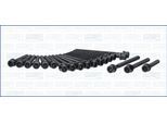 AJUSA Zylinderkopfschraubensatz 81015000 für Audi