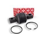 FEBI BILSTEIN Reparatursatz, Lenker 15231 Hinterachse 75mm für DAF Iveco MAN Mercedes