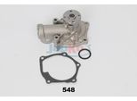JAPKO Wasserpumpe 35548 für MITSUBISHI