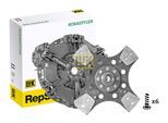 SCHAEFFLER LUK Kupplungssatz 628241329