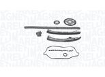 MAGNETI MARELLI Steuerkettensatz 341500001010 für TOYOTA