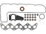 VICTOR REINZ Dichtungssatz, Zylinderkopf 023440401 für LANCIA Peugeot Suzuki