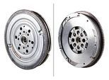 SCHAEFFLER LUK Schwungrad 415026710 für Vaughall