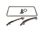 BLUE PRINT Steuerkettensatz adbp730004 für LEXUS TOYOTA