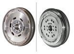 SCHAEFFLER LUK Schwungrad 415006010 für Mercedes