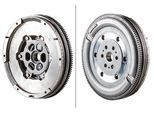 SCHAEFFLER LUK Schwungrad 415016910 für Ford