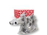 FEBI BILSTEIN Ölpumpe 178674 für NISSAN Peugeot RENAULT DACIA