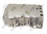ABAKUS Ölwanne 10000164 für Opel Vaughall RENAULT NISSAN