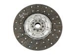 VALEO Kupplungsscheibe 806464 330mm