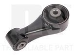 NK Lagerung, Motor 59719050 vorne für Peugeot TOYOTA