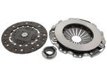 MAPCO Kupplungssatz 10755 für VW