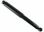 SACHS Stoßdämpfer 290168 für NISSAN