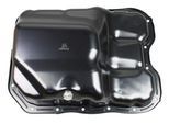 METZGER Ölwanne 7990067 für KIA
