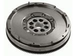 SACHS Schwungrad 2294001599 für Vaughall