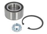 MEYLE Radlagersatz -ORIGINAL Quality 3003121111s Vorderachse für BMW