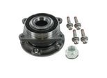 SKF Radlagersatz vkba6660 für LANCIA JEEP