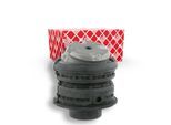 FEBI BILSTEIN Lagerung, Motor 24235 beidseitig für Mercedes
