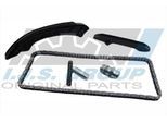 IJS GROUP Steuerkettensatz 401045k für BMW