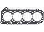 ELRING Dichtung, Zylinderkopf 330750 für NISSAN RENAULT TRUCKS