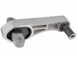 METZGER Lagerung, Motor 8053965 hinten für Fiat Citroën