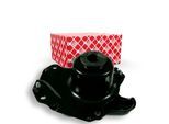 FEBI BILSTEIN Lagerung, Motor 21226 links für SEAT VW