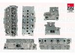 FAI AUTOPARTS Zylinderkopf bch123 für Ford Volvo Peugeot