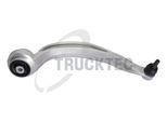 TRUCKTEC AUTOMOTIVE Lenker, Radaufhängung 0731314 Vorderachse links für VAG