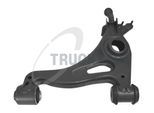 TRUCKTEC AUTOMOTIVE Lenker, Radaufhängung 0231079 Vorderachse links für Mercedes