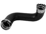 MAPCO Ladeluftschlauch 139038 für NISSAN