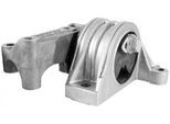 MAPCO Lagerung, Motor 36489 rechts für Citroën Fiat