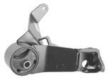 MAPCO Lagerung, Motor 36478 hinten für HYUNDAI