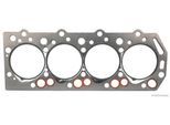 HERTH+BUSS JAKOPARTS Dichtung, Zylinderkopf j1255017 für KIA HYUNDAI MITSUBISHI