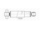 MONROE t5526 für DAF