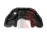 YSPARTS Ölwanne ysydk090 für BMW
