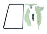 KAMOKA Steuerkettensatz 7001601 für GM Peugeot