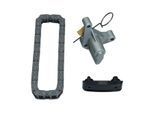 KAMOKA Steuerkettensatz 7001553 für Peugeot Ford Volvo LANCIA