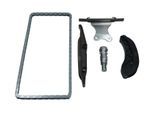 KAMOKA Steuerkettensatz 7001592 für MINI
