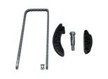 KAMOKA Steuerkettensatz 7001583 für Mercedes