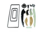 KAMOKA Steuerkettensatz 7001634 für Audi SEAT